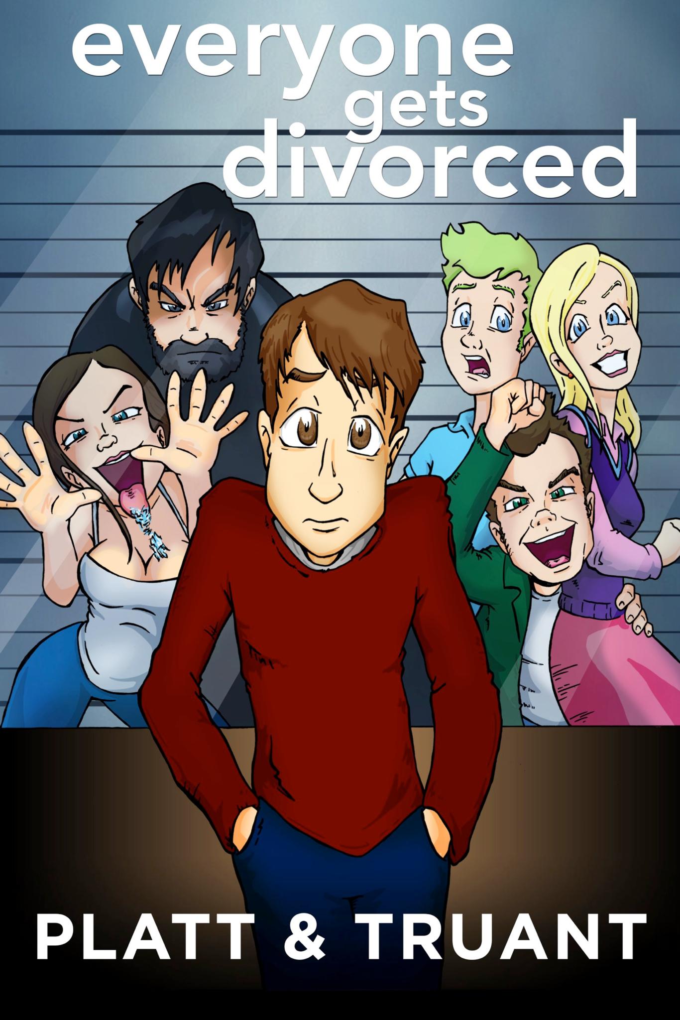 Everyone Gets Divorced