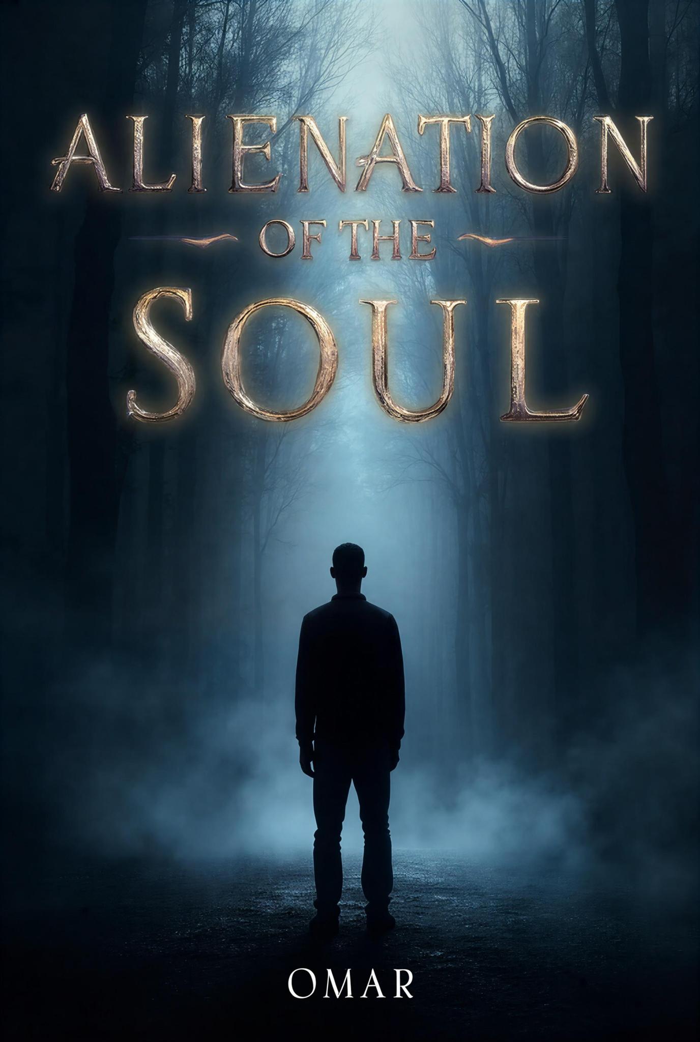 Alienation of the soul 