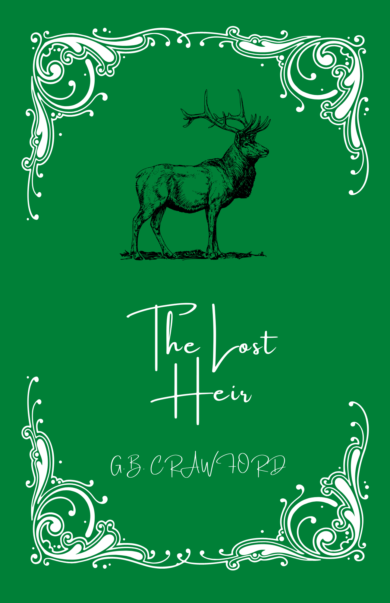 The Lost Heir
