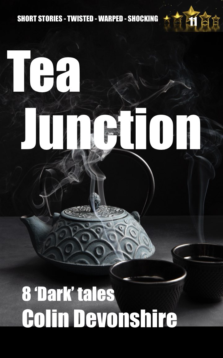 Tea Juntion