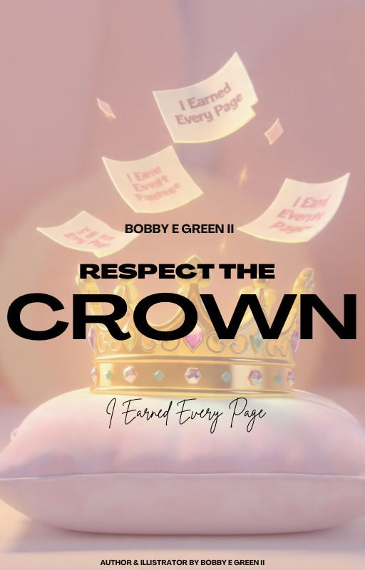 Respect The Crown