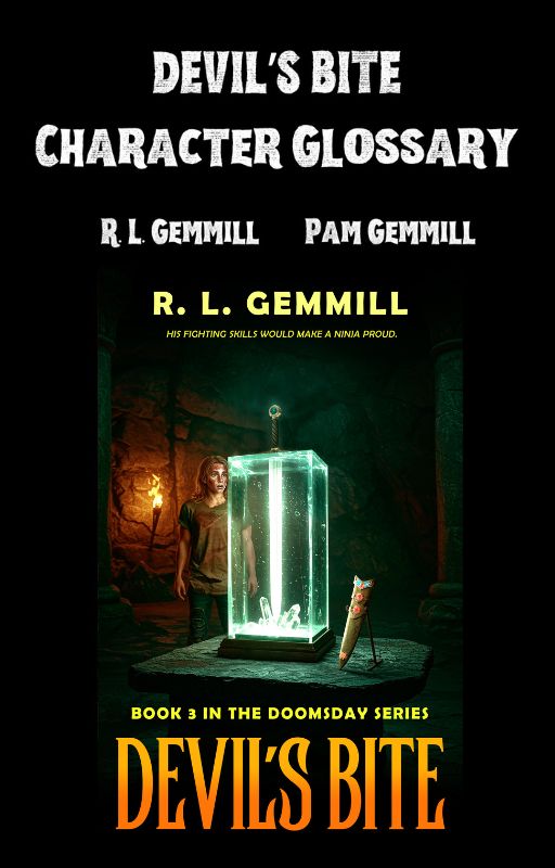 Devil's Bite Character Glossary (pdf only)