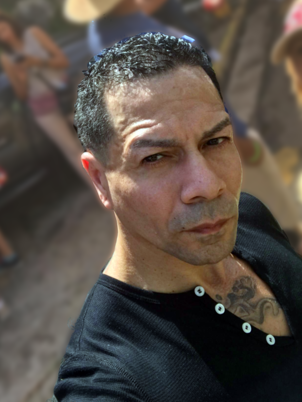 TONEE MI YAGGI DE LA CALLE/FROM THE STREETS