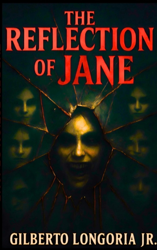 The reflection of Jane