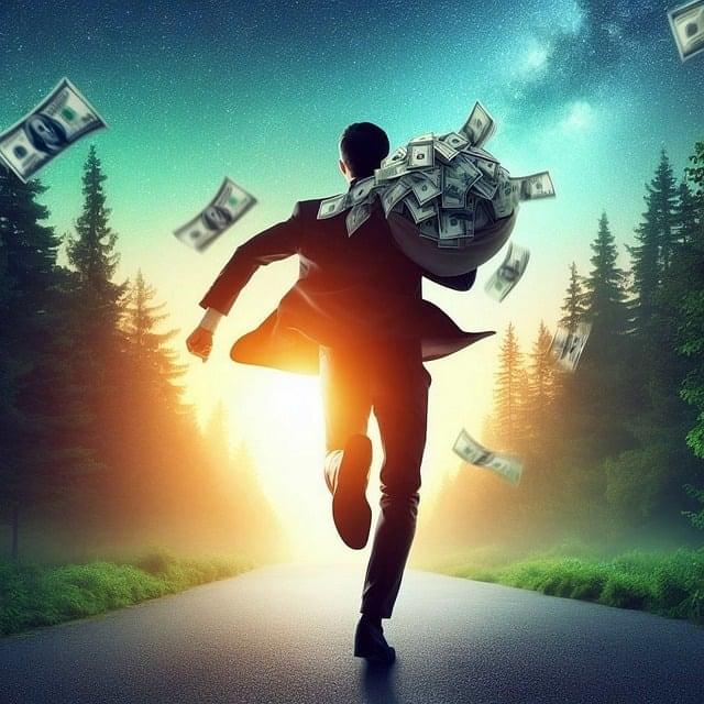 Money Spells 
