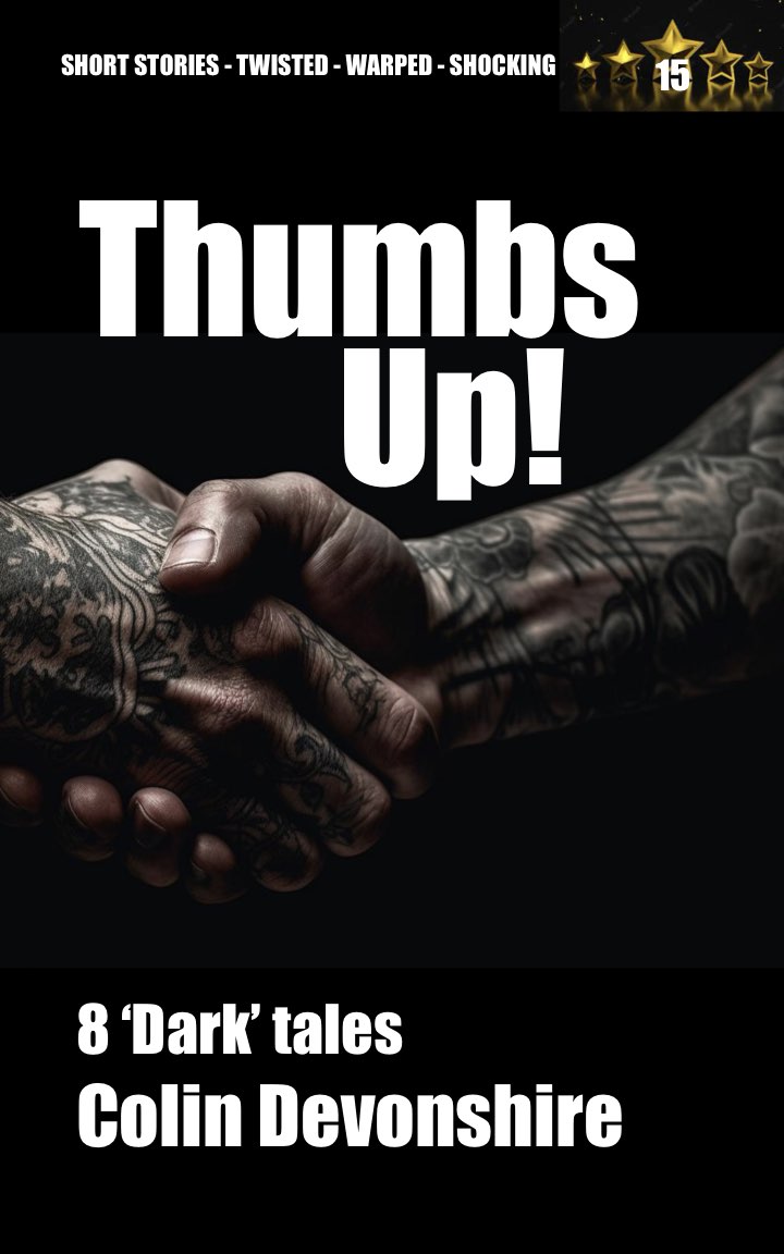 Thumbs Up!