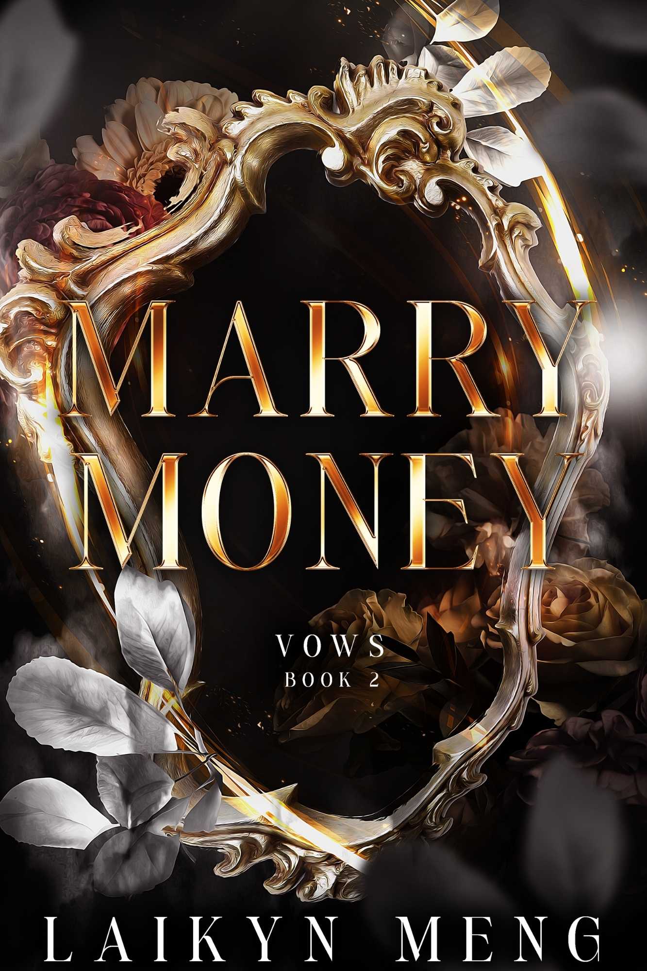 Marry Money: An Accidental Marriage Billionaire Romance