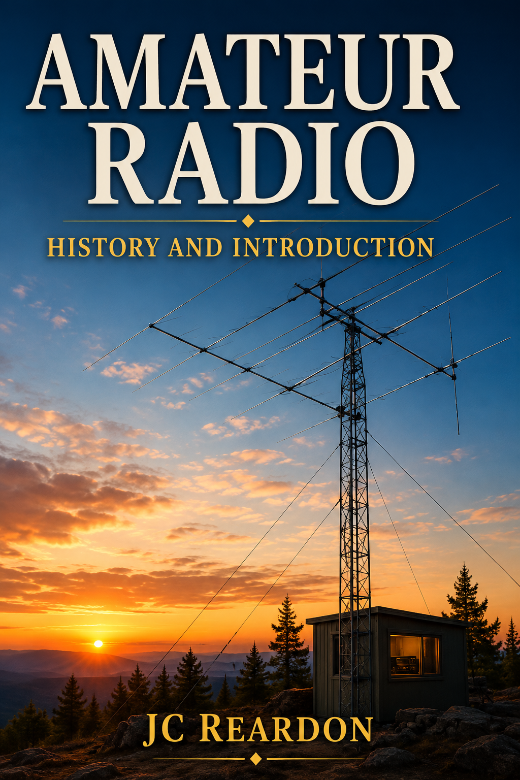 Amateur Radio - History and Introduction