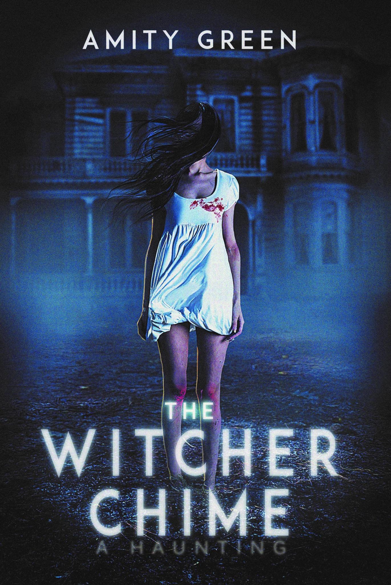 The Witcher Chime: A Haunting
