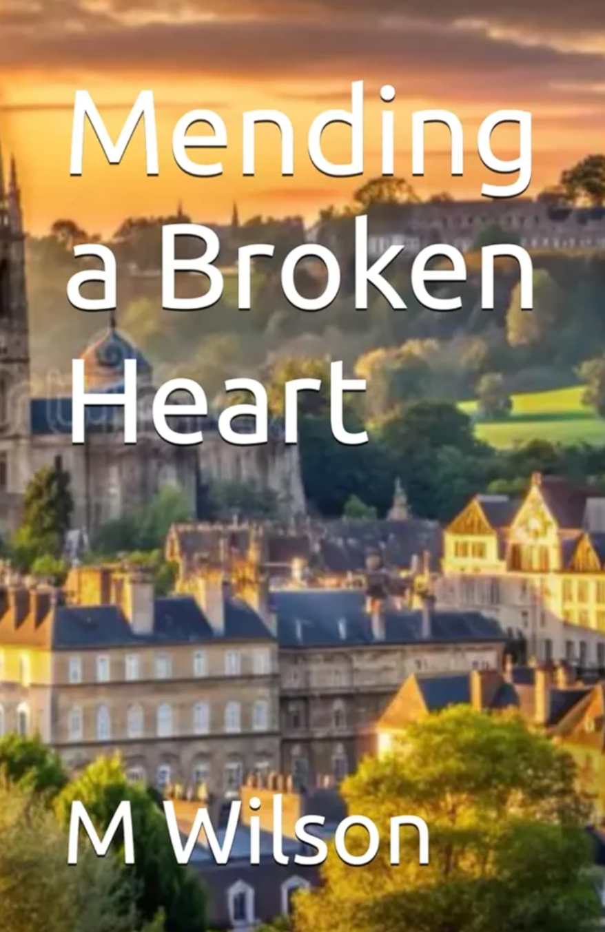 Mending a Broken Heart 