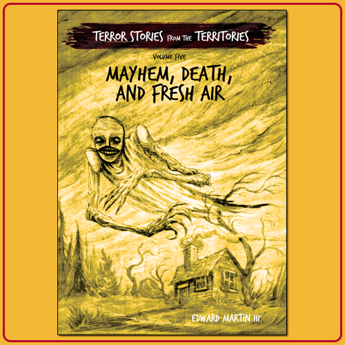 Mayhem, Death, and Fresh Air