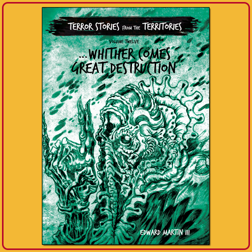 ...Whither Comes Great Destruction