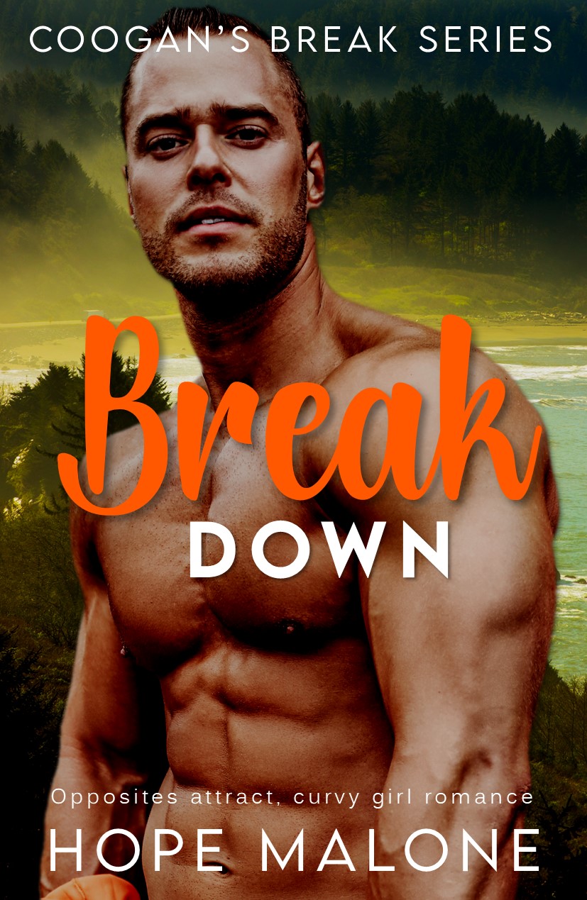 Break Down #1 Coogan's Break Series