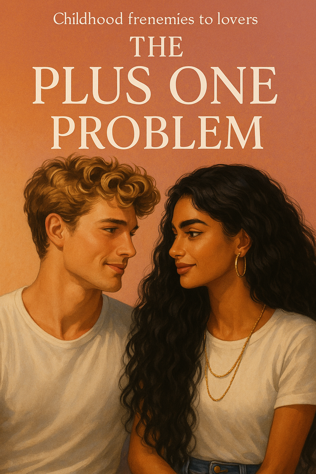 The Plus One Problem