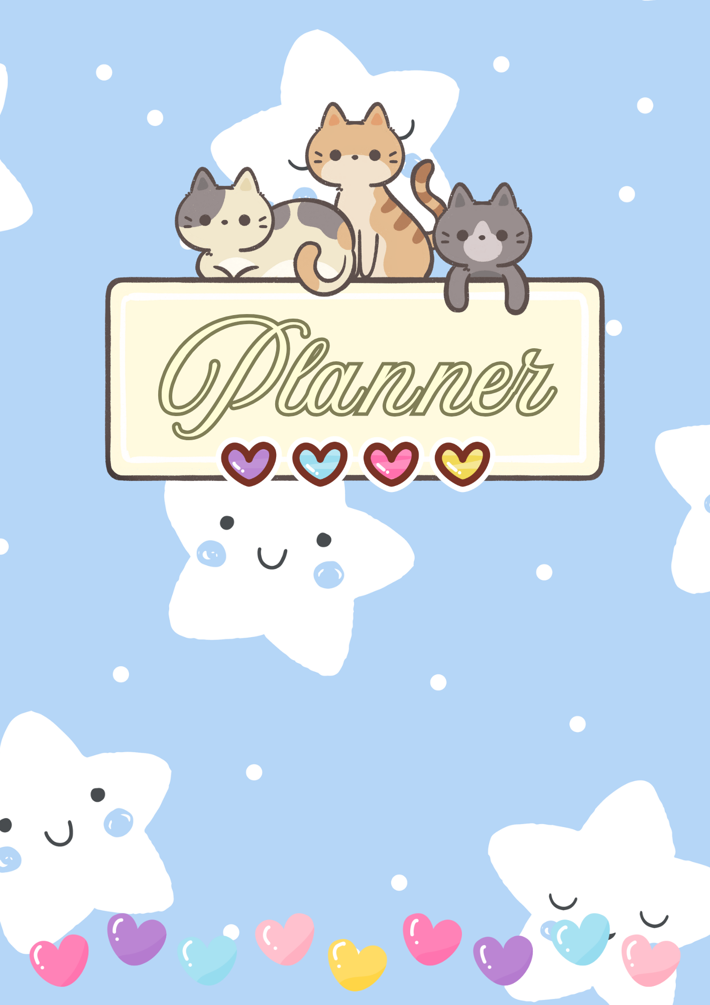 Planner 