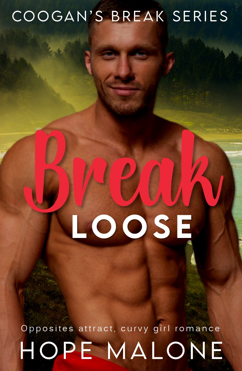 Break Loose #8 Coogan's Break Series