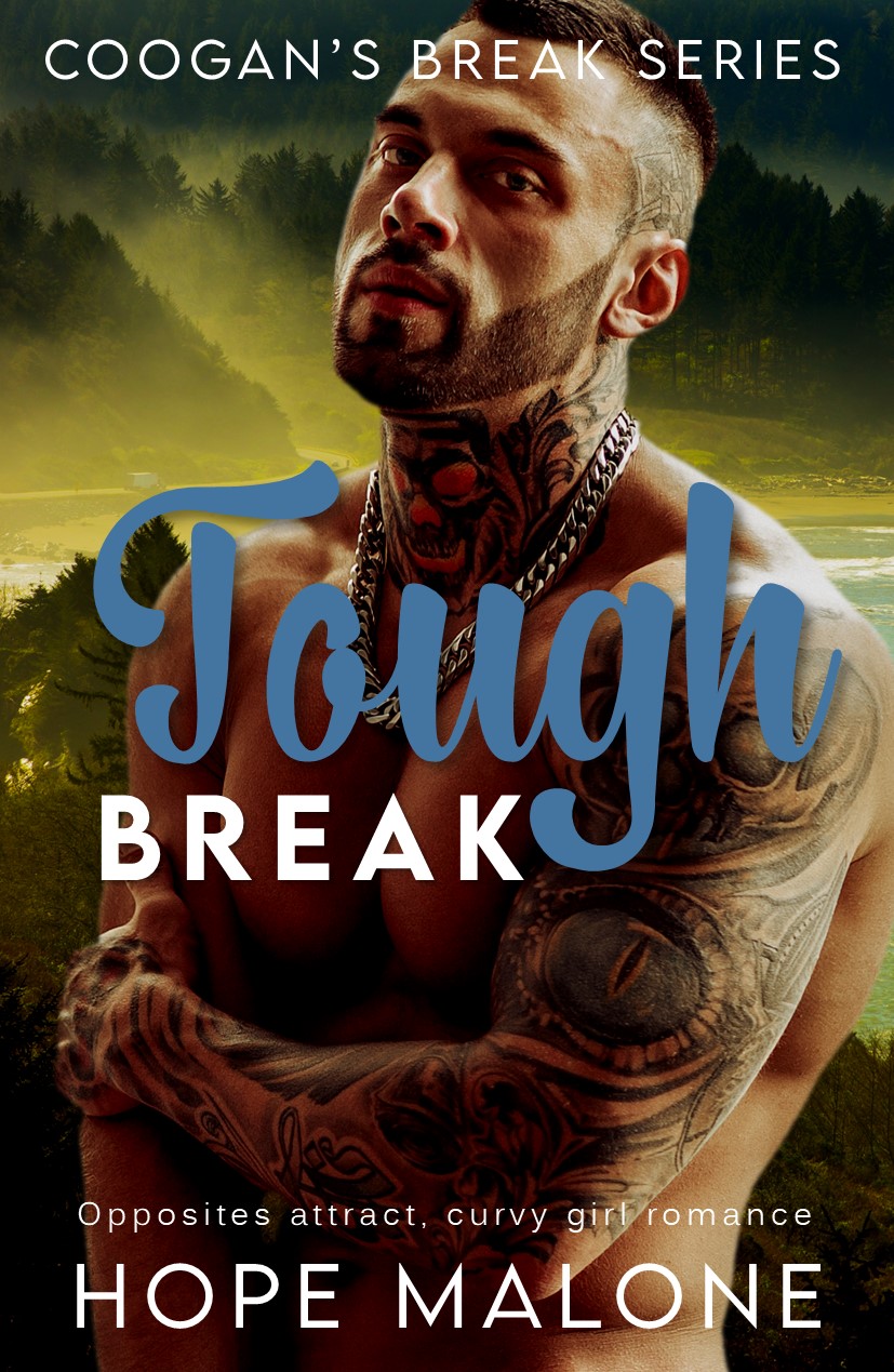 Tough Break #10 Coogan's Break Series