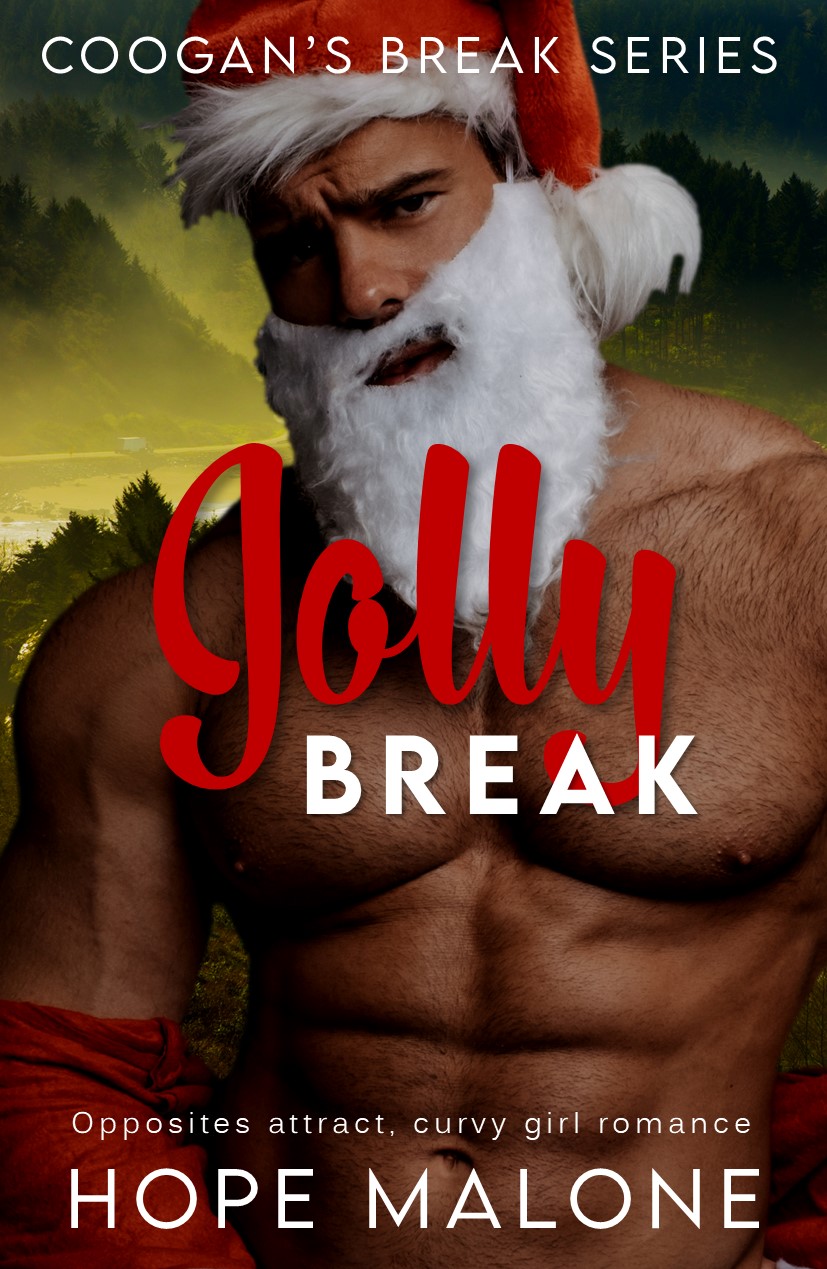 Jolly Break #11 Coogan's Break Series