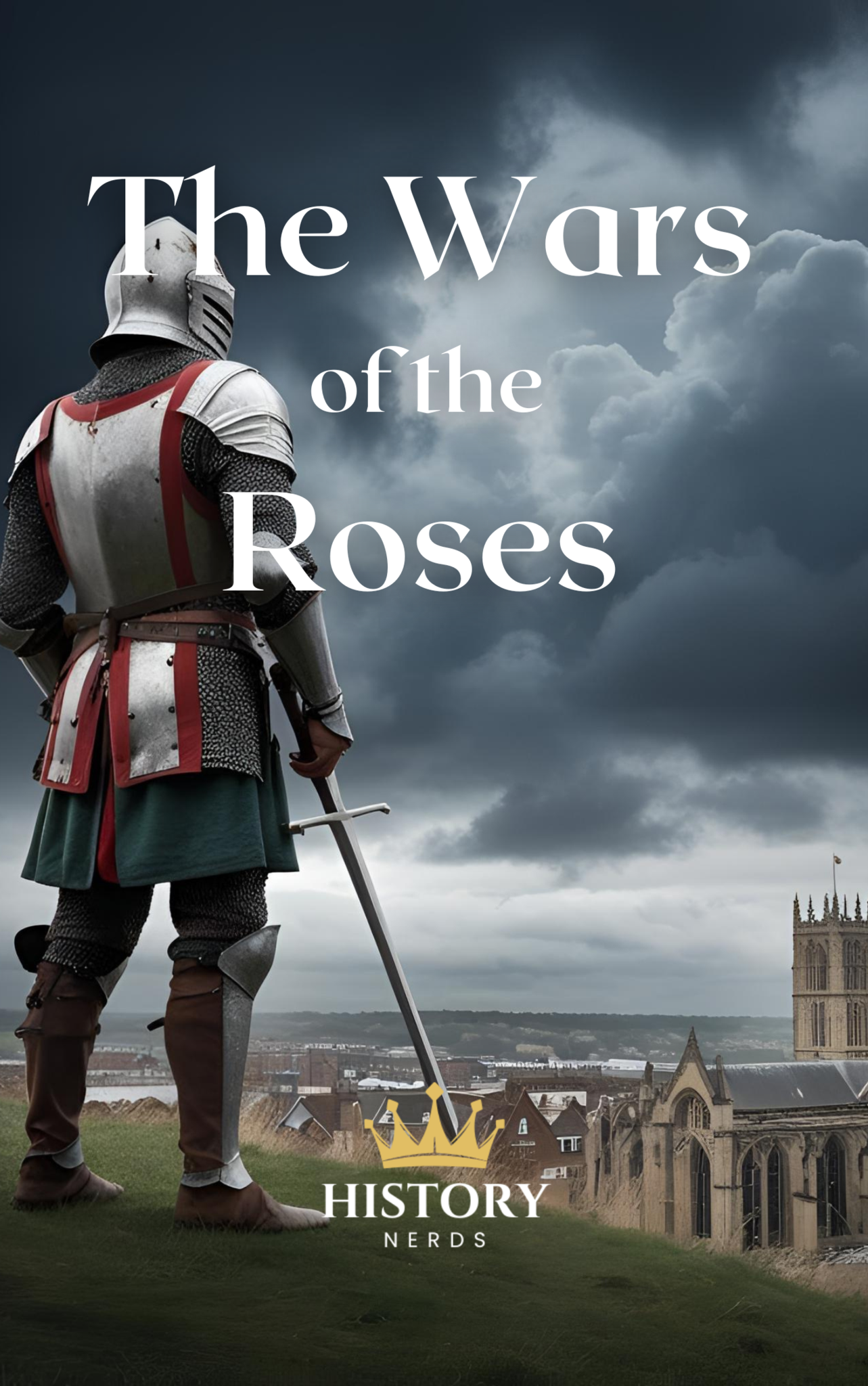 The Wars of the Roses (ebook)