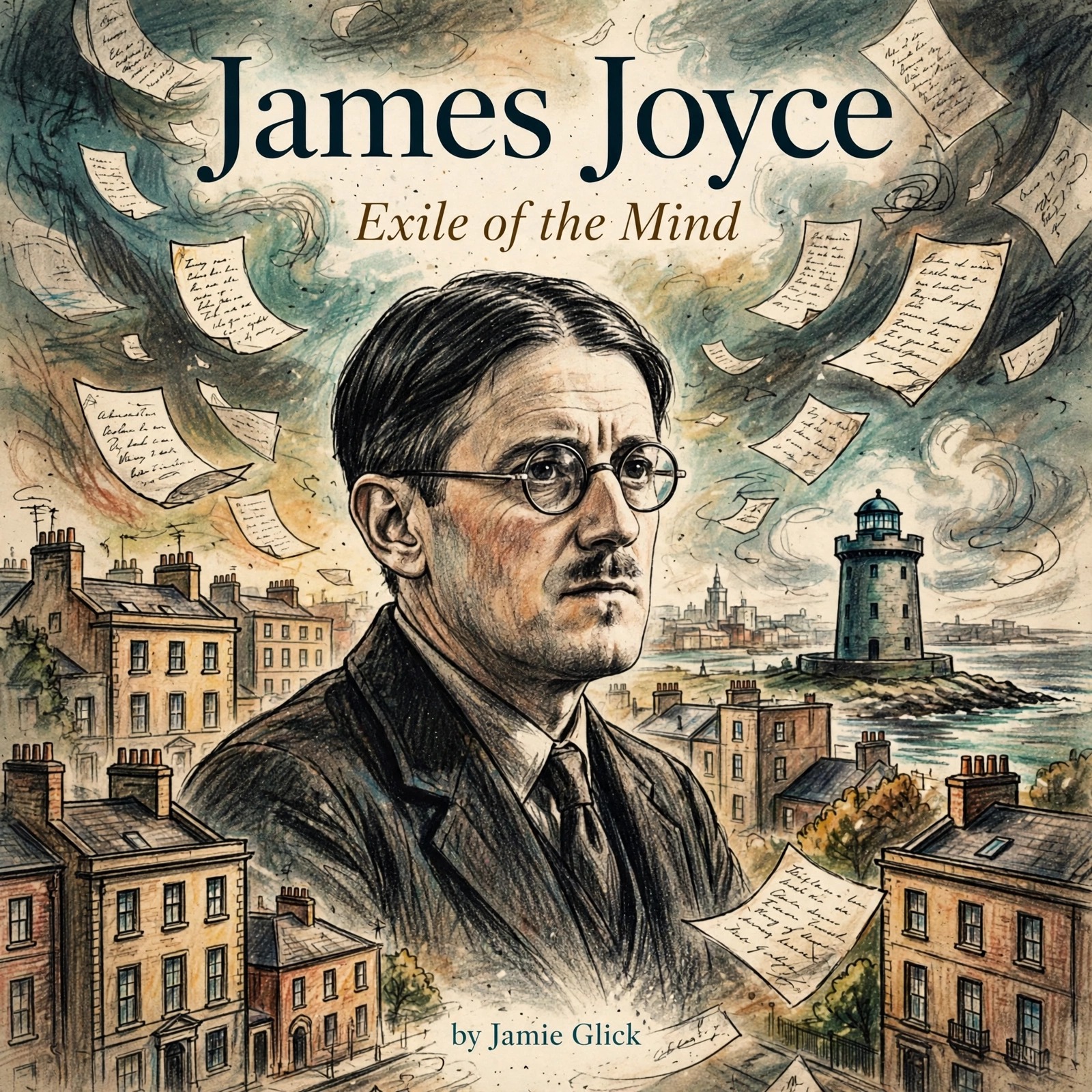 James Joyce: Exile of the Mind