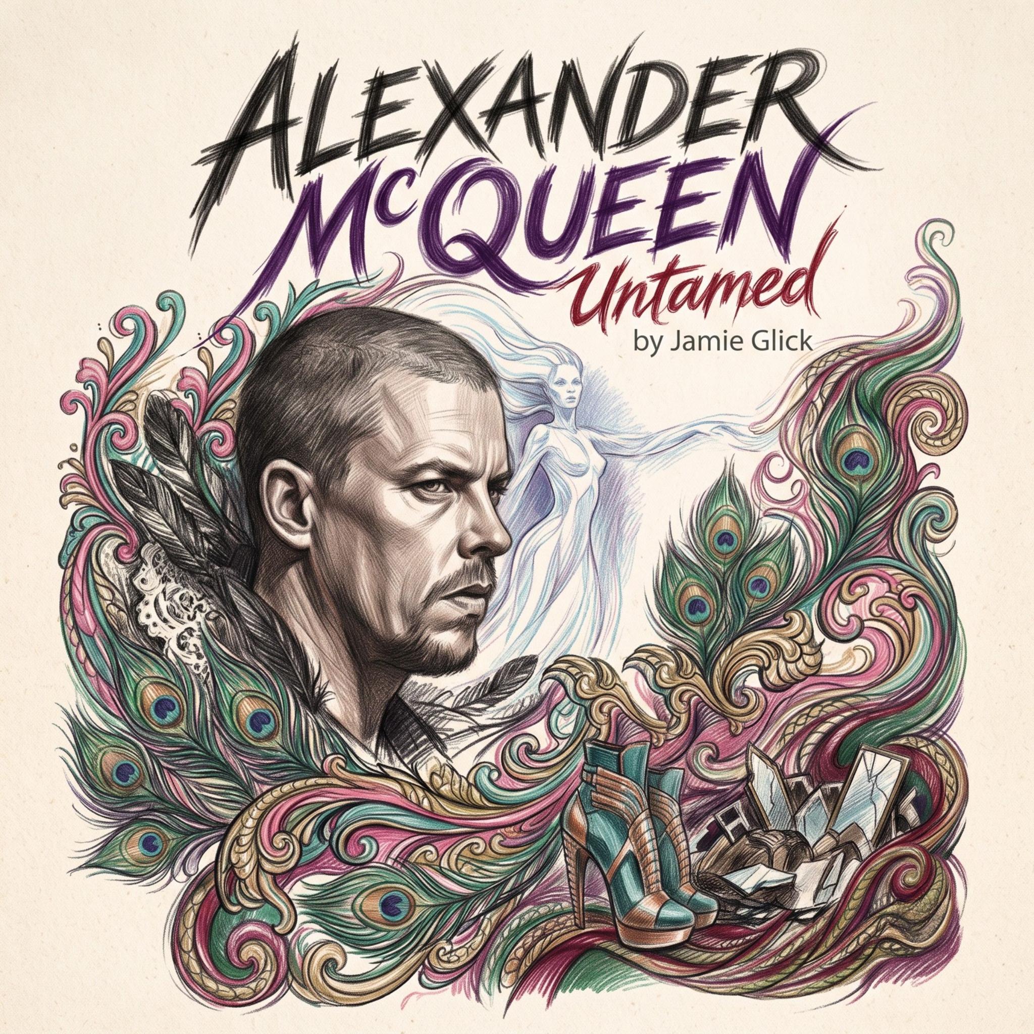 Alexander McQueen: Untamed