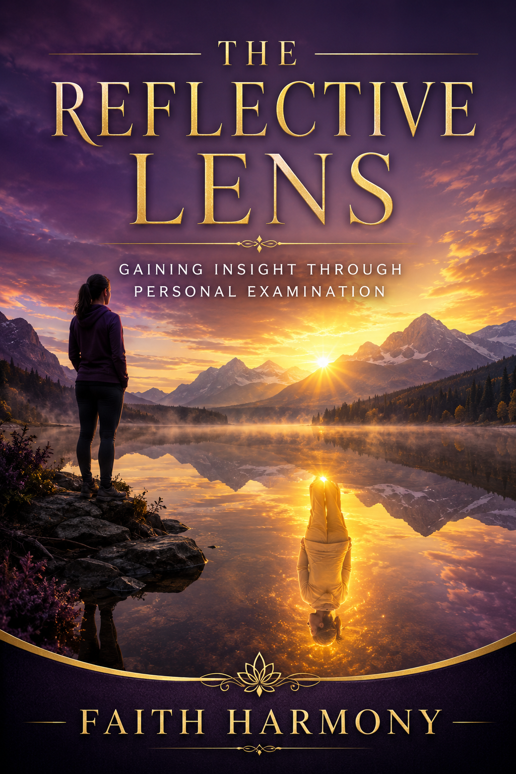 The Reflective Lens: Gaining Insight Through Personal Examination
