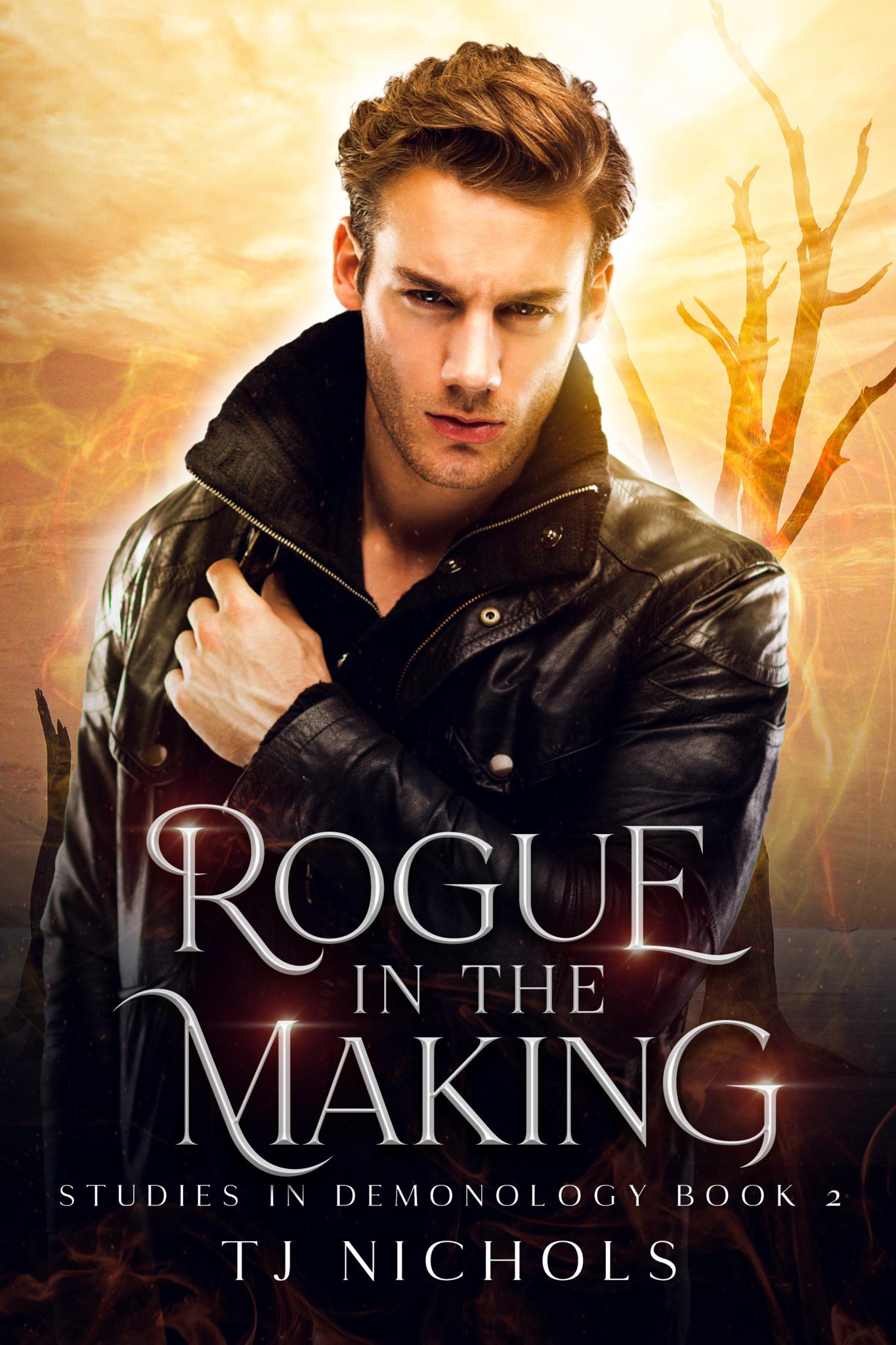Rogue in the Making