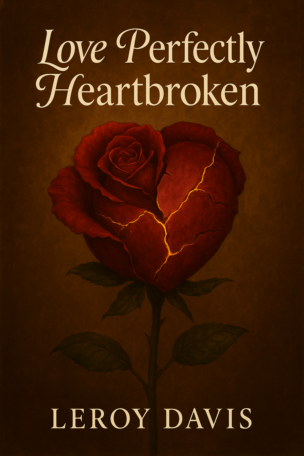 Love Perfectly Heartbroken