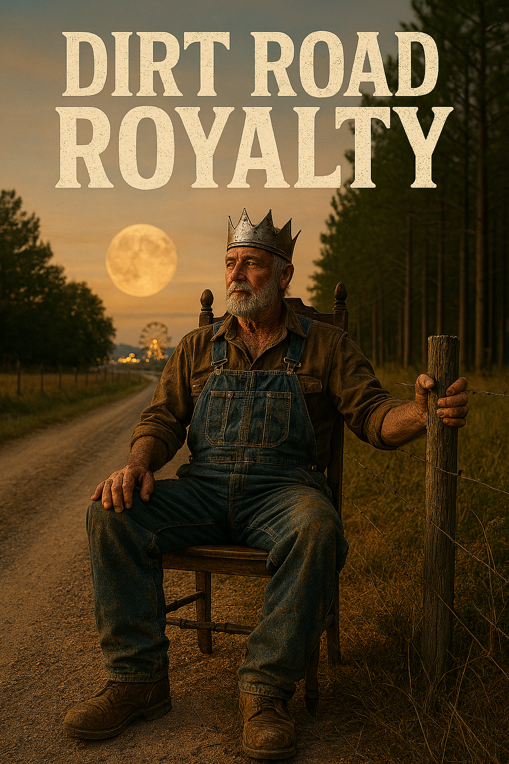 Dirt Road Royalty