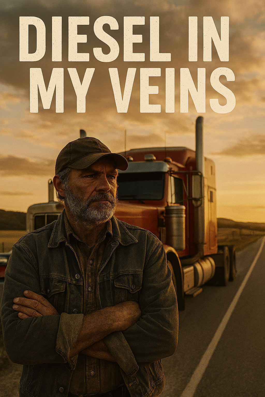 Diesel in My Veins
