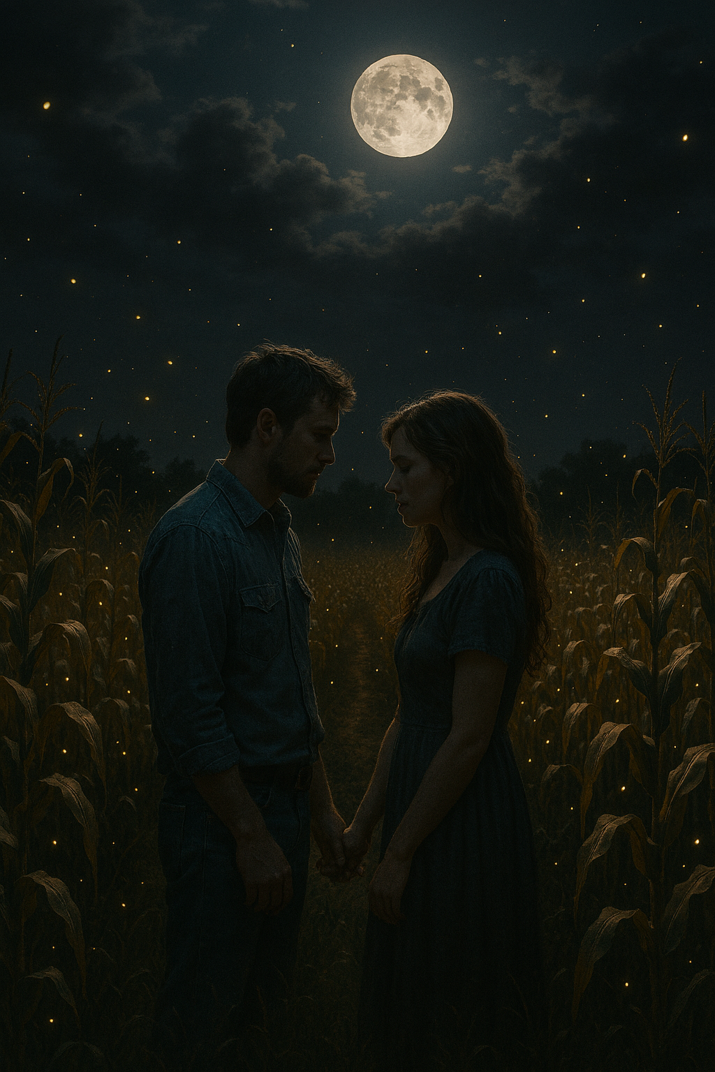 Cornfield Confessions