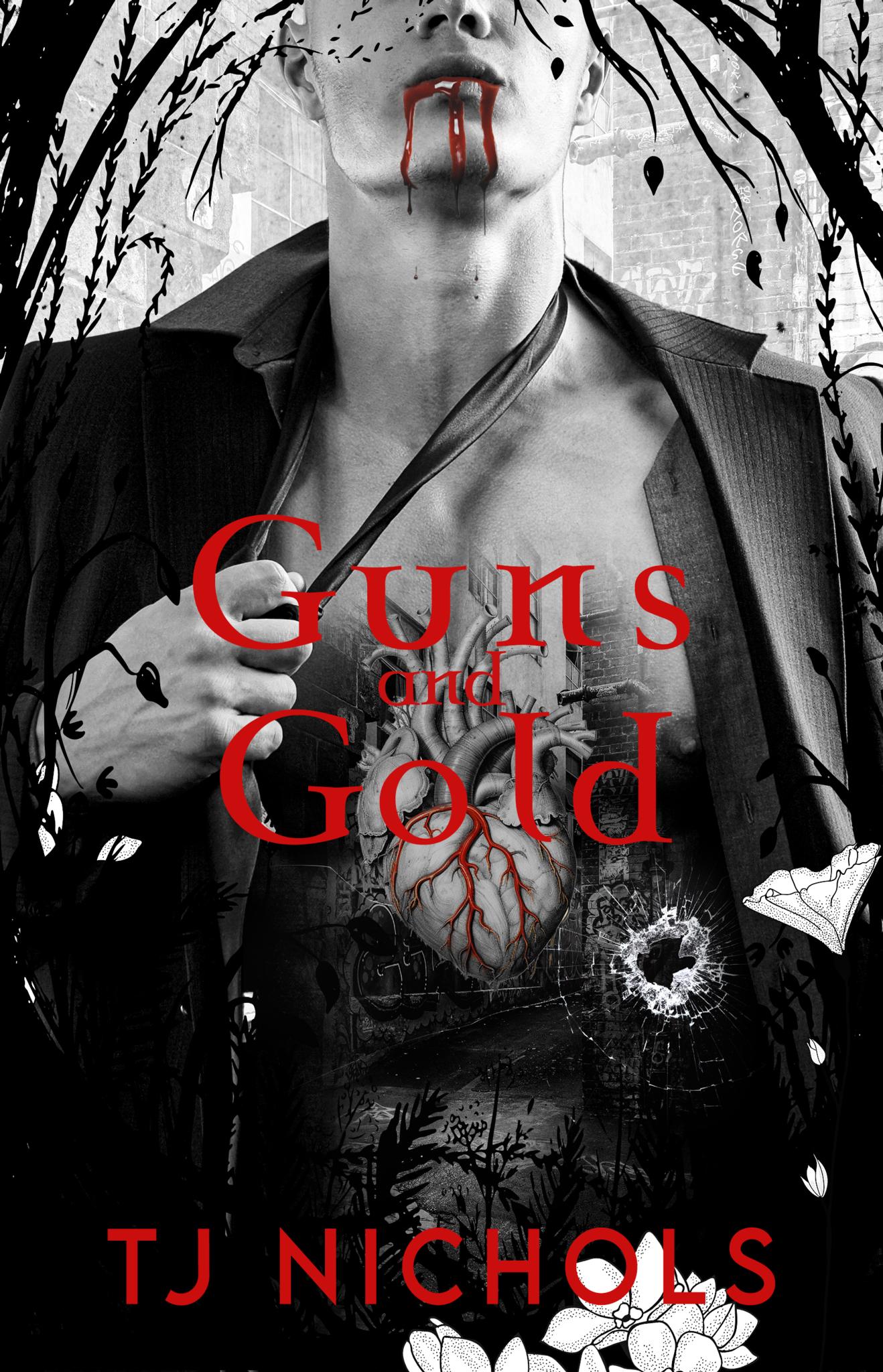 Guns and Gold
