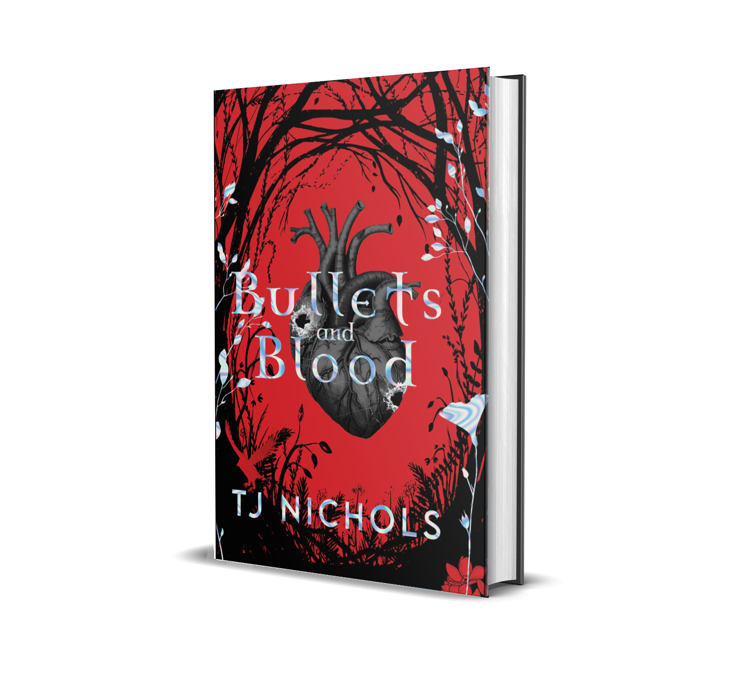 Bullets and Blood