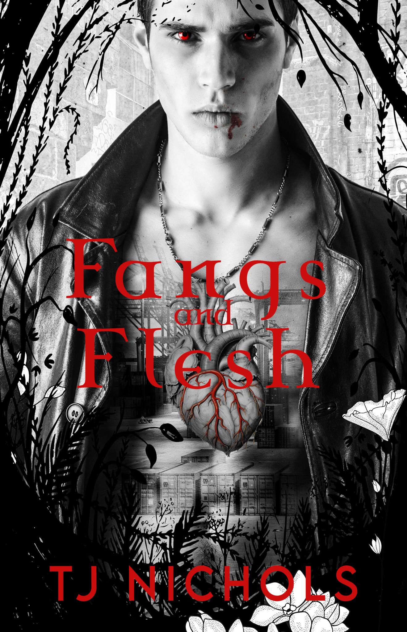 Fangs and Flesh