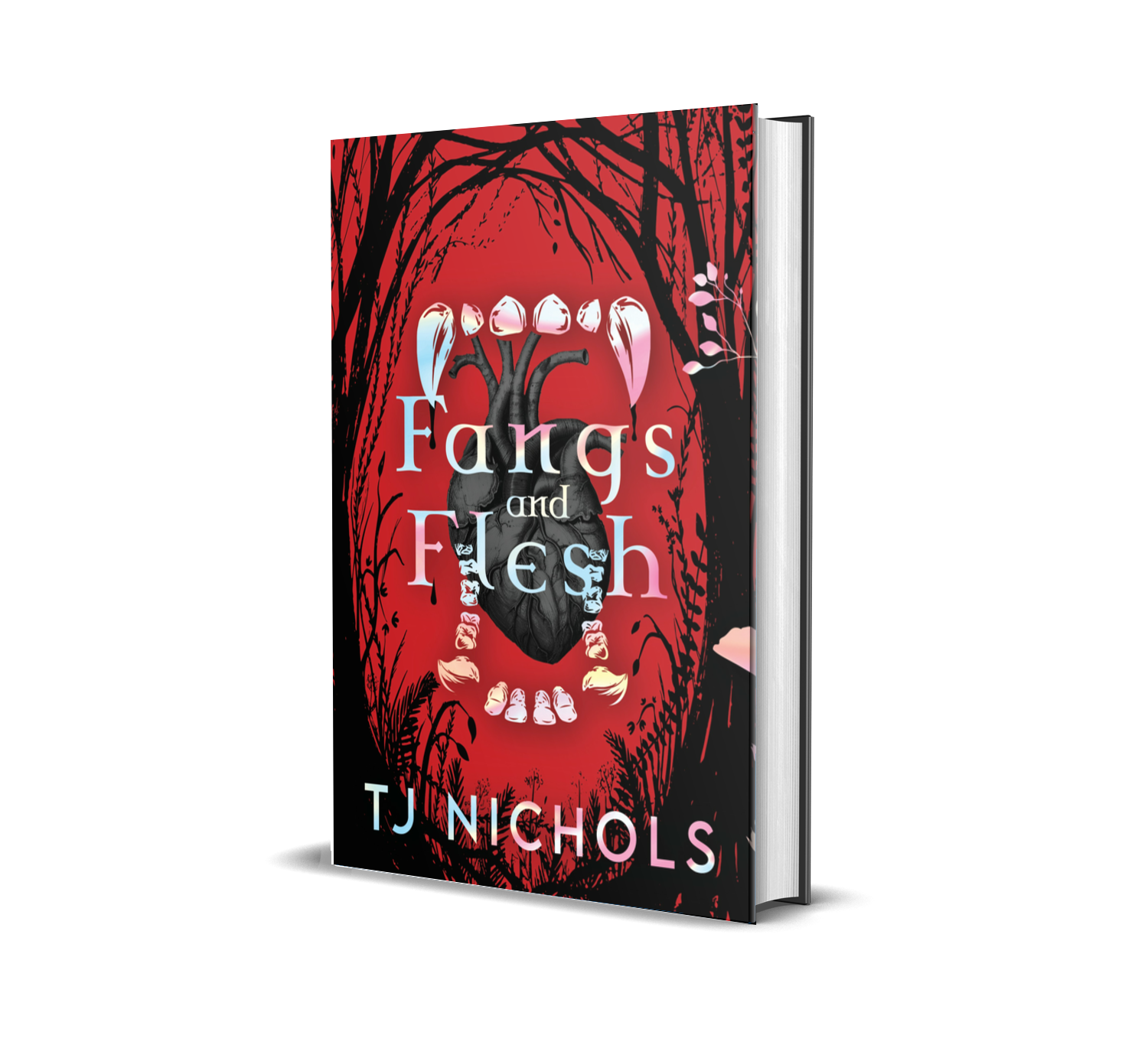 Fangs and Flesh