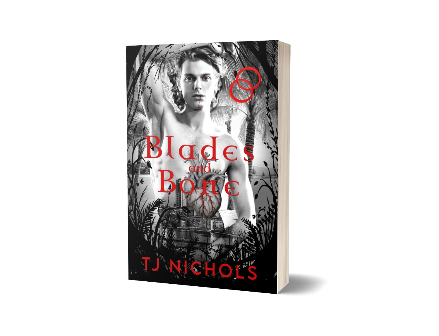Blades and Bone