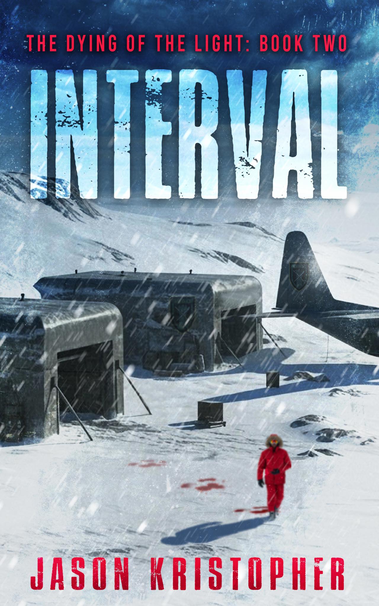 Interval (Ebook + Audiobook)