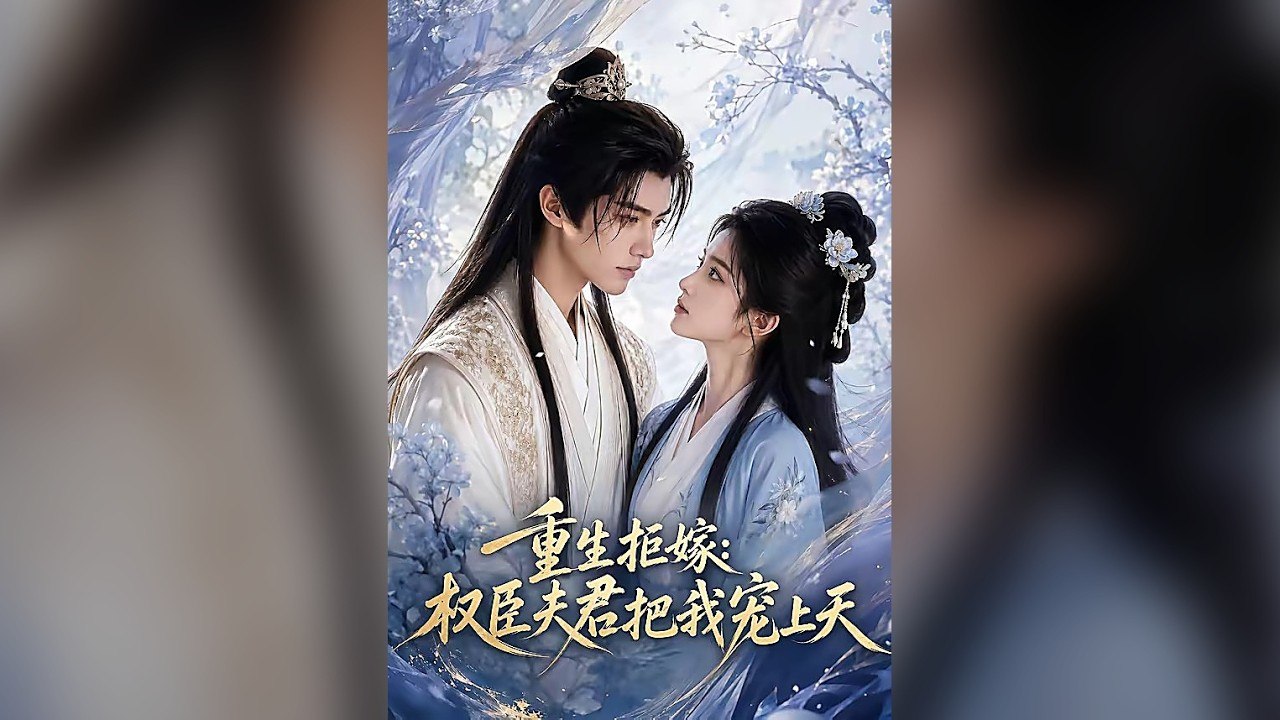 当夫君从战场归来,忘记所有过往,却唯独记得爱你。50集虐恋反转,从冷漠到宠溺,真相揭开时泪腺崩坏。每一帧都是演技与颜值暴击,短剧天花板级甜虐交织。