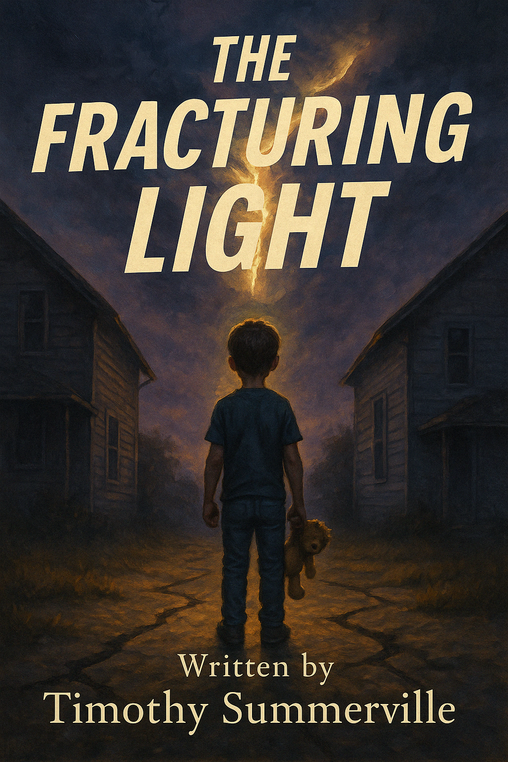 The Fracturing Light 
