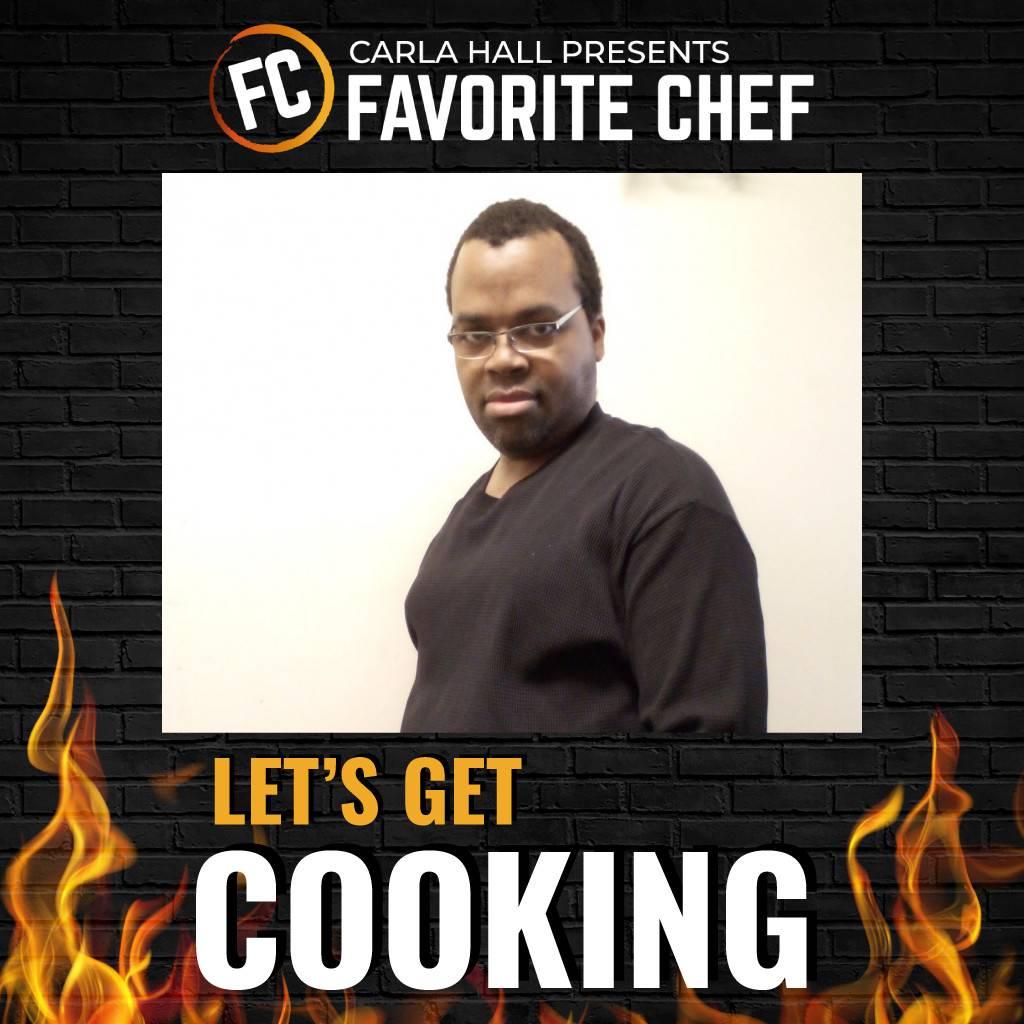 Healthy Soul Food Cookbook's Tips 2 by Living Legend Chef Matthew Primous