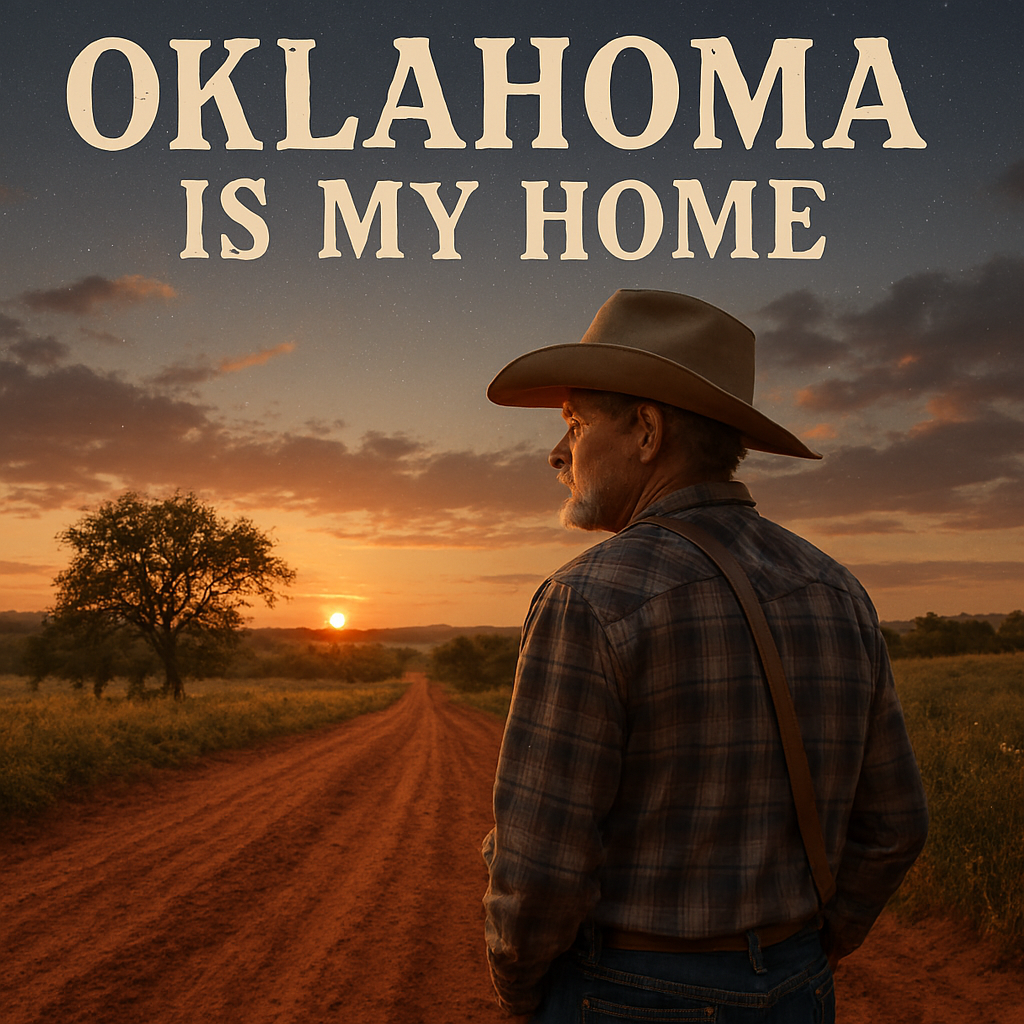 Oklahoma Forever