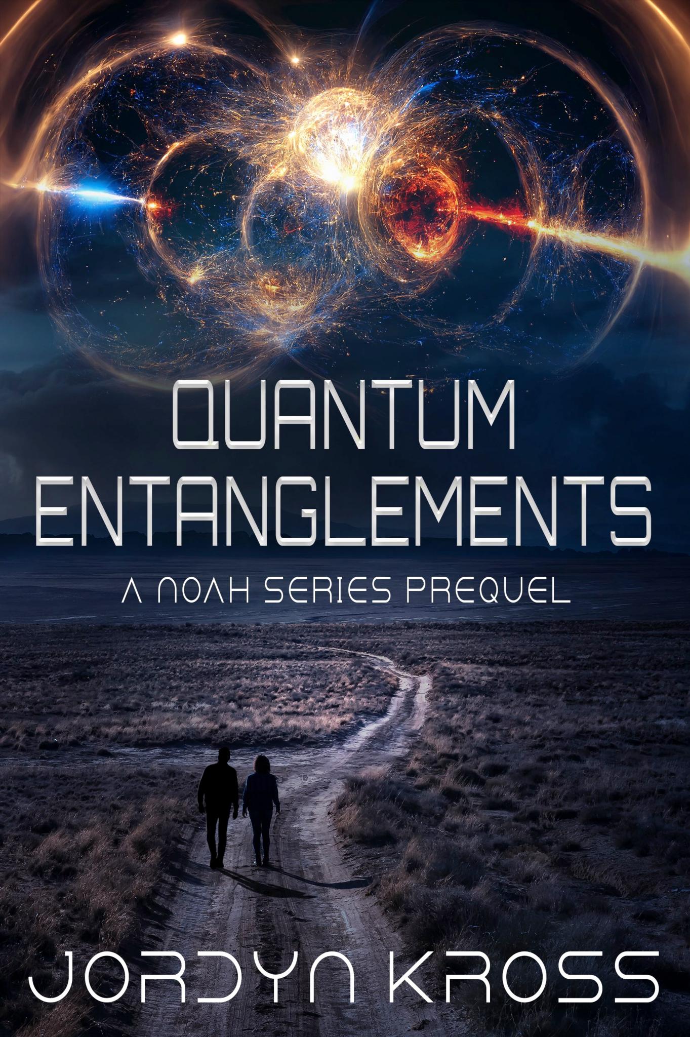 Quantum Entanglements