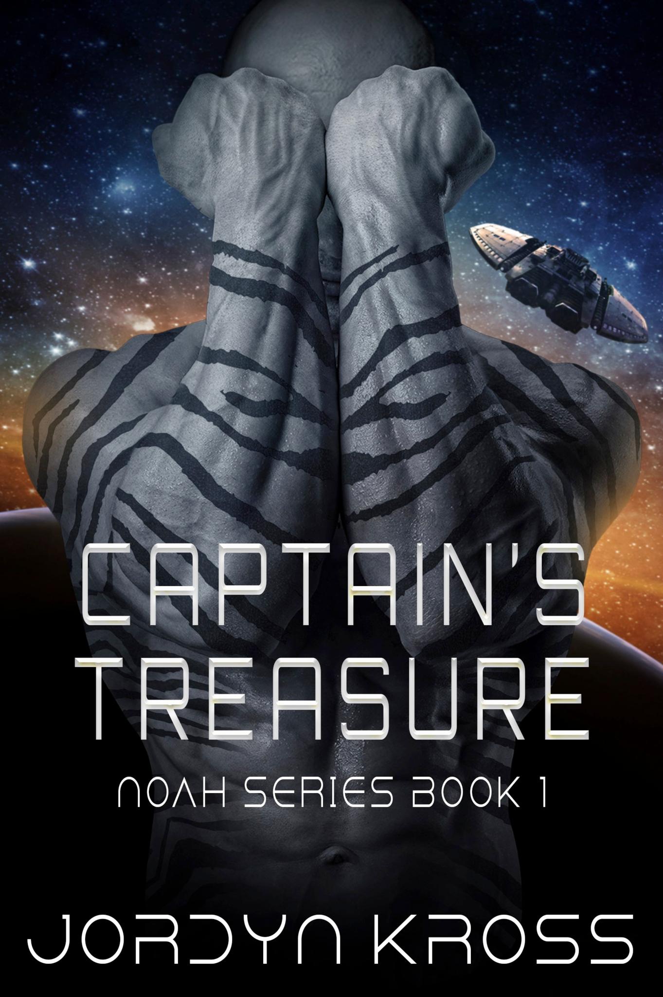 Captain's Treasure