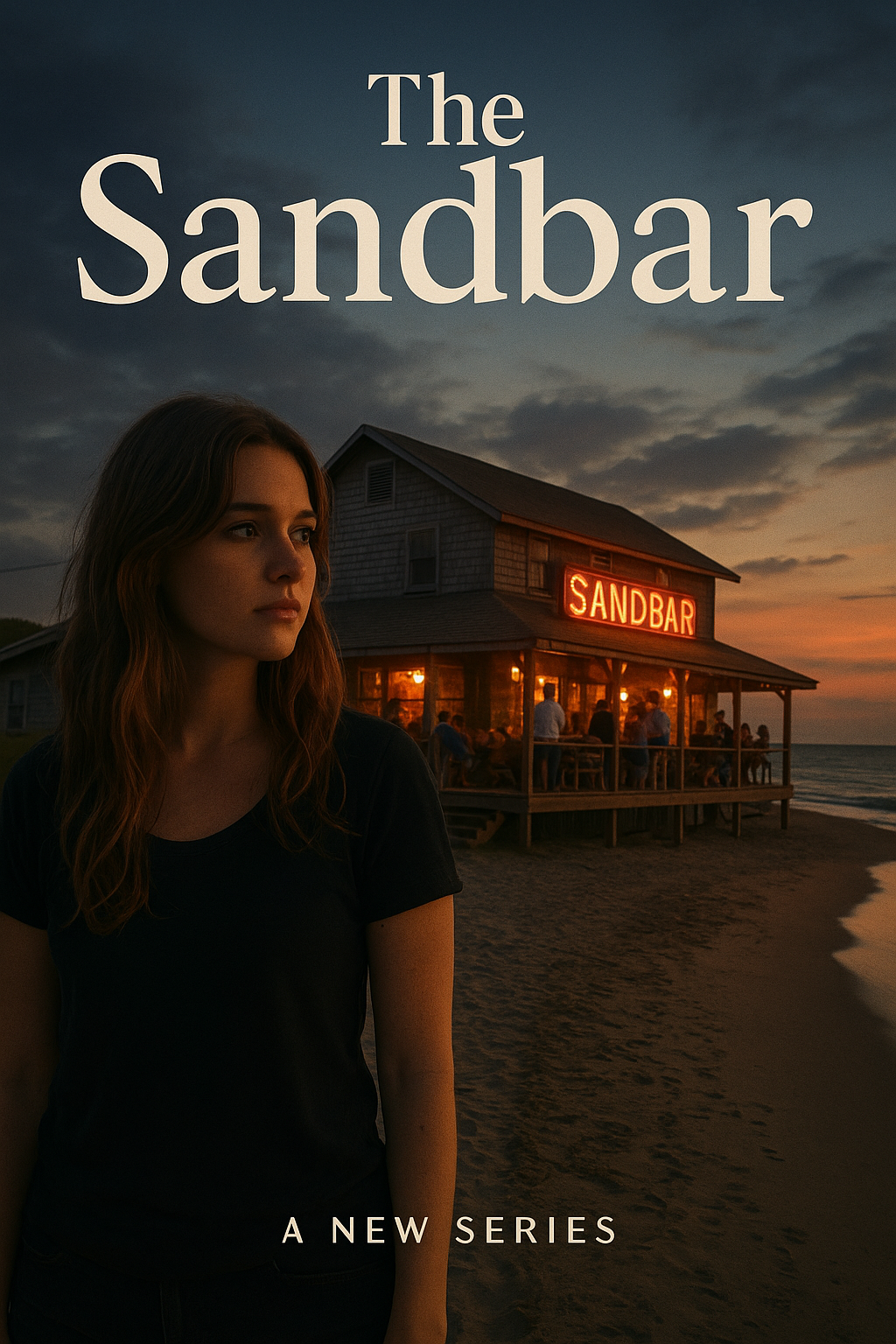 Salt & Secrets 