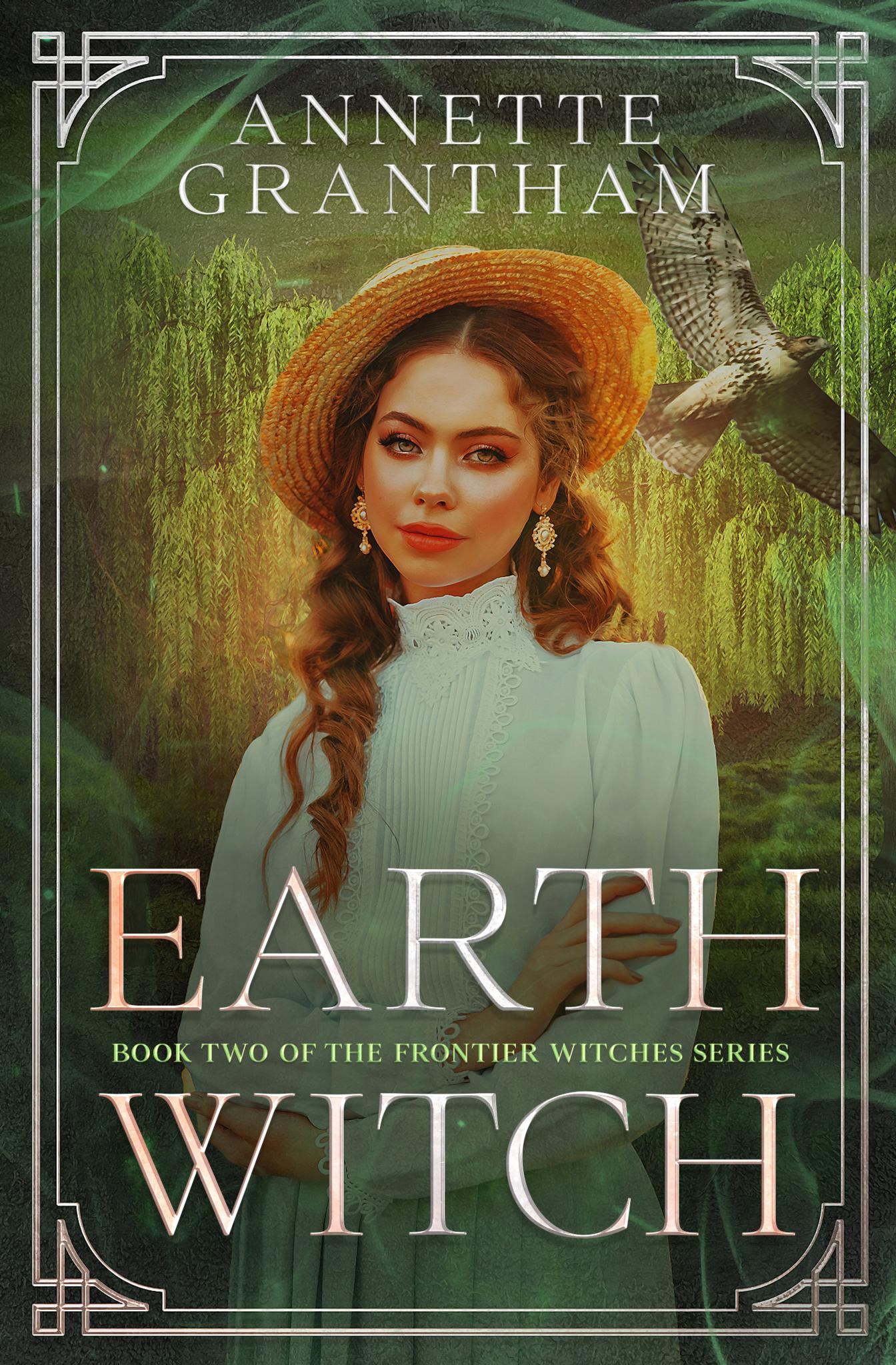 Earth Witch
