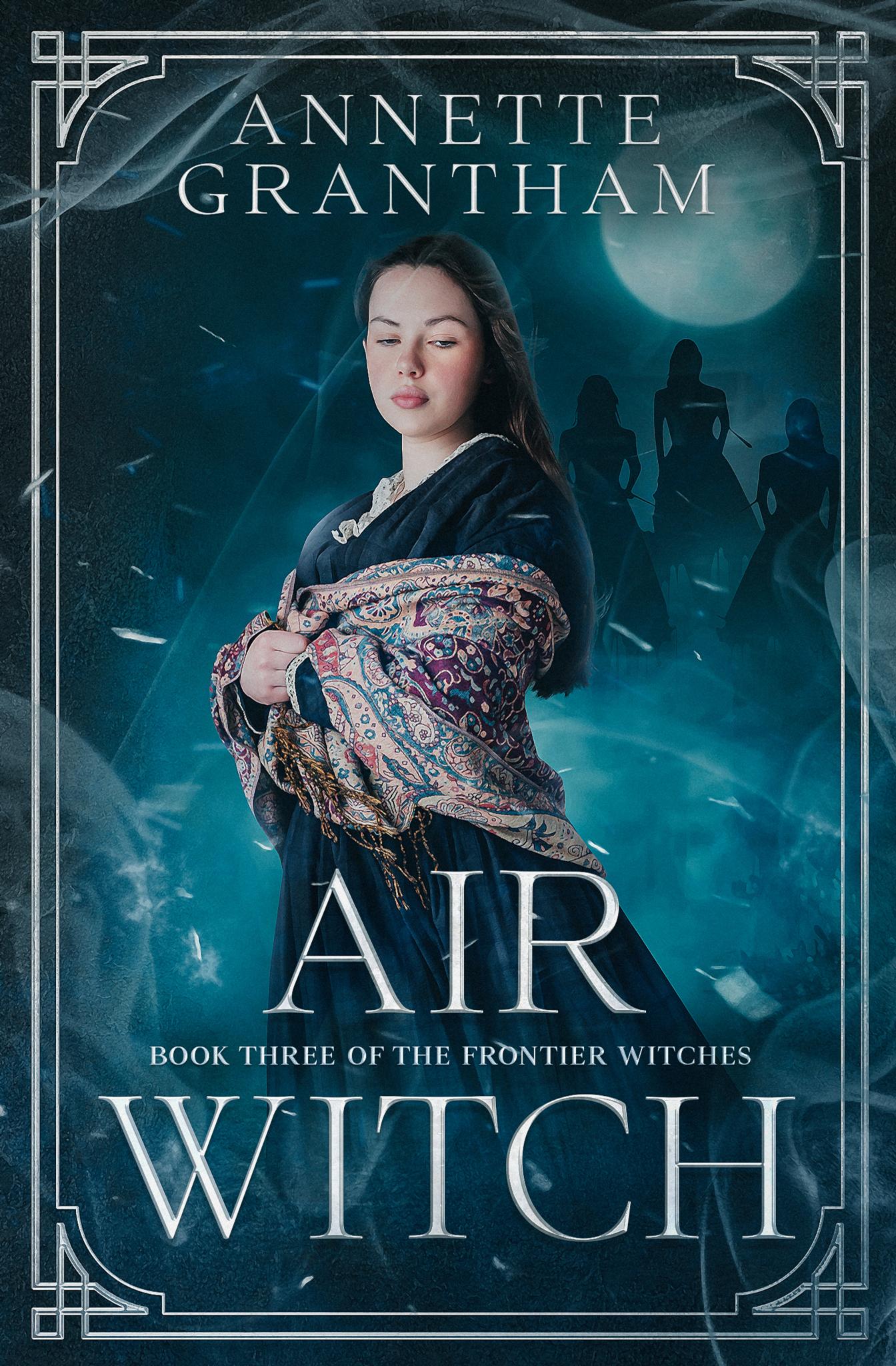 Air Witch