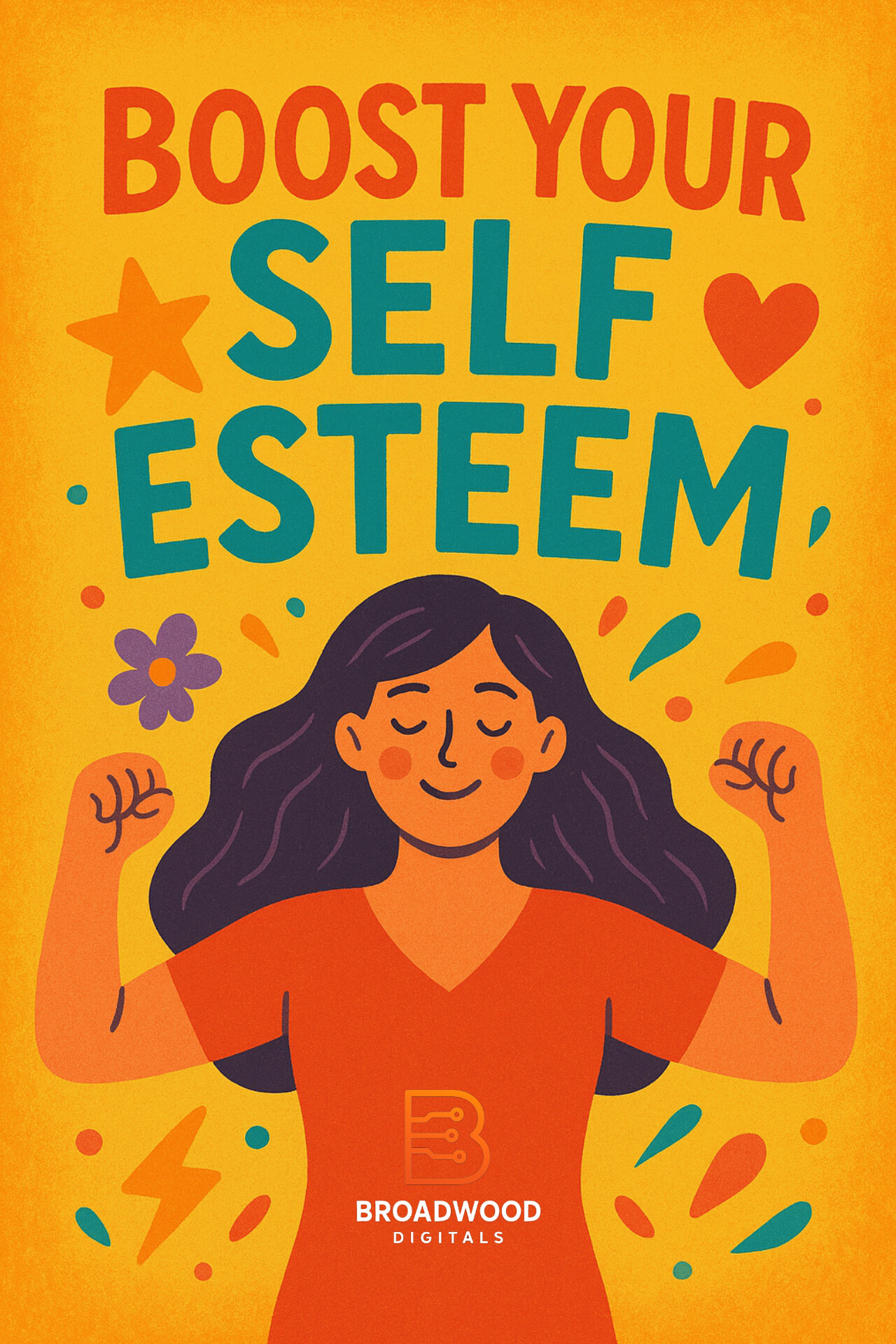 Boost Your Self Esteem