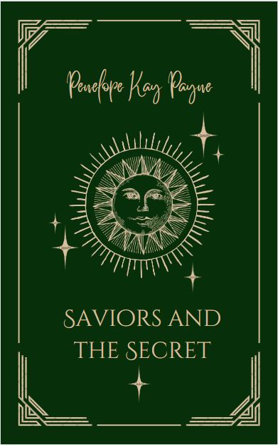 Saviors And The Secret