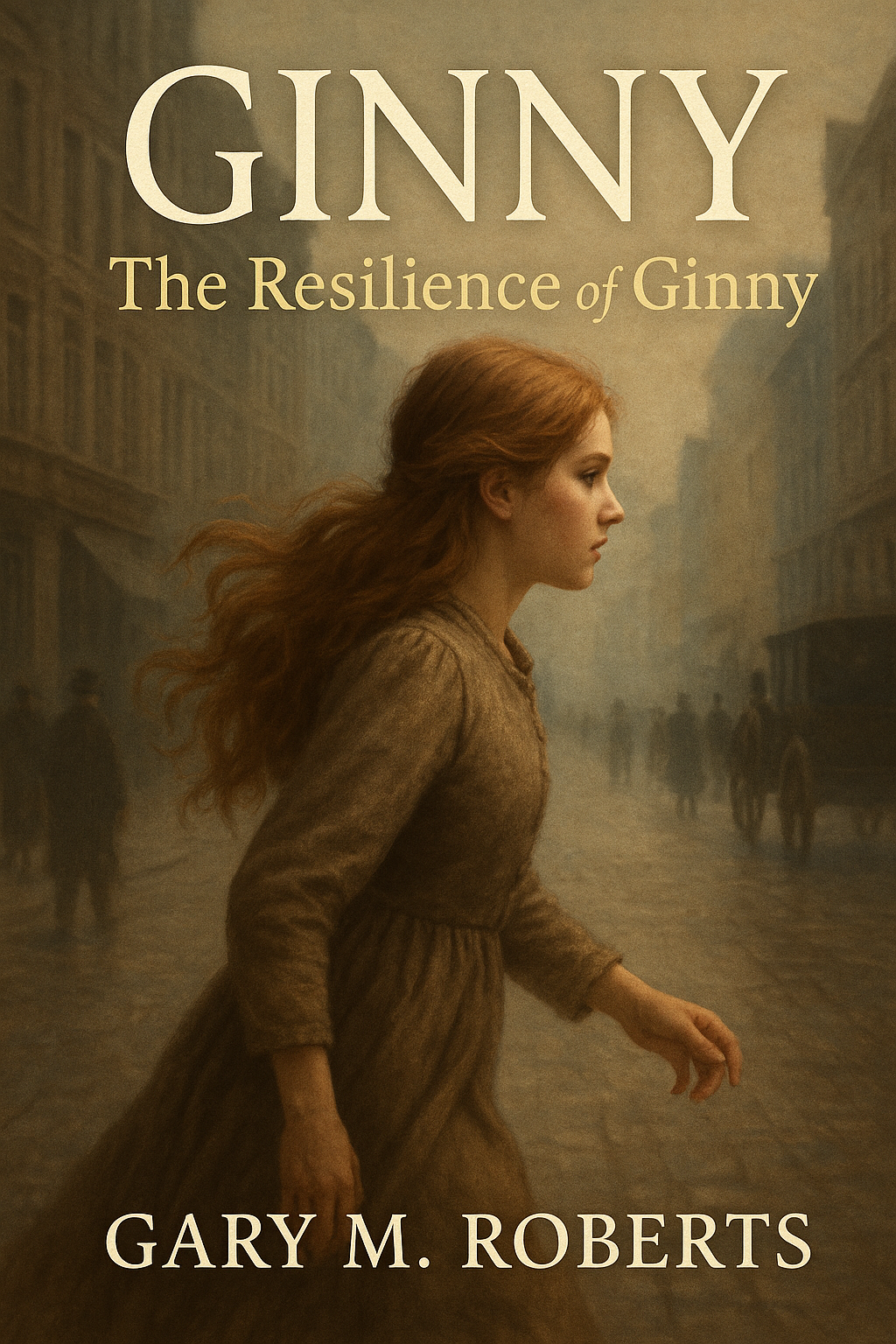 Ginny: The Resilience of Ginny