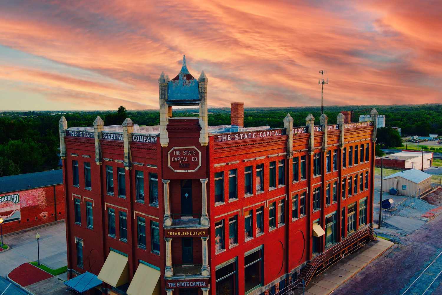 Guthrie, You’re the Best